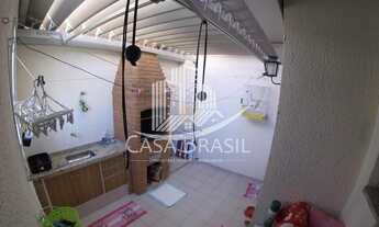 Imagem 7: Apartamento com 3 Dormitorio(s) localizado(a) no bairro JARDIM TERRAS DO SUL em São José