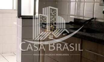 Imagem 3: Apartamento com 3 Dormitorio(s) localizado(a) no bairro Parque Residencial Aquarius em Sã