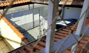 Imagem 6: Sobrado com 3 Dormitorio(s) localizado(a) no bairro Jardim das Indústrias em São José dos