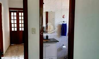 Imagem 7: Sobrado com 3 Dormitorio(s) localizado(a) no bairro Jardim das Indústrias em São José dos