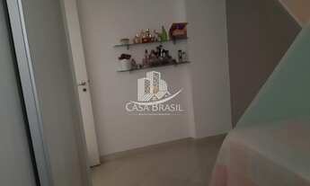 Imagem 3: Apartamento com 3 Dormitorio(s) localizado(a) no bairro Jardim Veneza em São José dos Cam