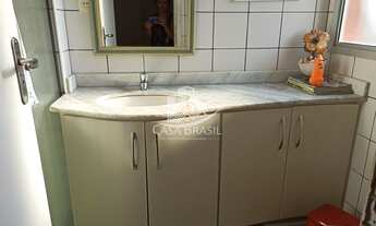 Imagem 4: Apartamento com 3 Dormitorio(s) localizado(a) no bairro Jardim Veneza em São José dos Cam