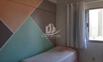 Imagem 6: Apartamento com 3 Dormitorio(s) localizado(a) no bairro Jardim Veneza em São José dos Cam