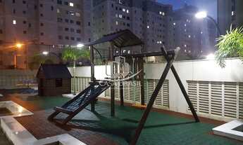 Imagem 3: Apartamento com 3 Dormitorio(s) localizado(a) no bairro Jardim Veneza em São José dos Cam