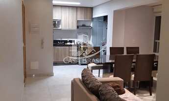 Imagem 4: Apartamento com 3 Dormitorio(s) localizado(a) no bairro Jardim Veneza em São José dos Cam