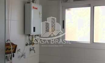 Imagem 7: Apartamento com 3 Dormitorio(s) localizado(a) no bairro Jardim Veneza em São José dos Cam