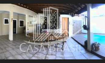 Imagem 2: Casa com 3 Dormitorio(s) localizado(a) no bairro CIDADE MORUMBI em São José dos Campos