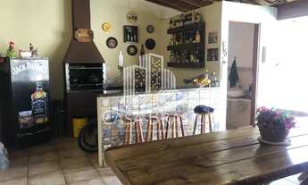 Imagem 4: Casa com 3 Dormitorio(s) localizado(a) no bairro CIDADE MORUMBI em São José dos Campos