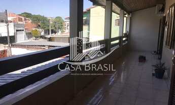 Imagem 6: Casa com 3 Dormitorio(s) localizado(a) no bairro CIDADE MORUMBI em São José dos Campos
