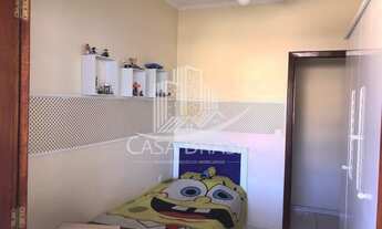 Imagem 7: Casa com 3 Dormitorio(s) localizado(a) no bairro CIDADE MORUMBI em São José dos Campos