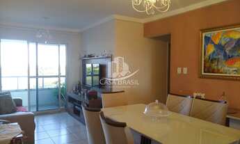 Imagem 6: Apartamento com 3 Dormitorio(s) localizado(a) no bairro Aeroporto em ARACAJU / SÃO PAULO