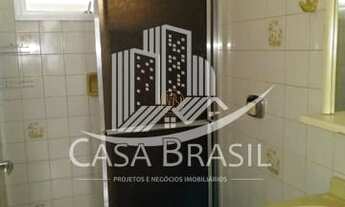 Imagem 3: Apartamento com 2 Dormitorio(s) localizado(a) no bairro JARDIM ALVORADA em São José dos C