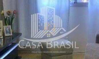 Imagem 7: Apartamento com 2 Dormitorio(s) localizado(a) no bairro JARDIM ALVORADA em São José dos C