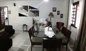 Imagem 2: Casa com 3 Dormitorio(s) localizado(a) no bairro CIDADE VISTA VERDE em São José dos Campo