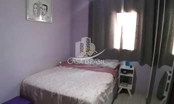 Imagem 4: Casa com 3 Dormitorio(s) localizado(a) no bairro CIDADE VISTA VERDE em São José dos Campo