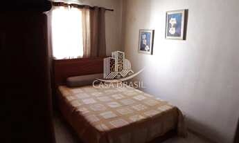 Imagem 6: Casa com 3 Dormitorio(s) localizado(a) no bairro CIDADE VISTA VERDE em São José dos Campo