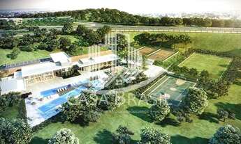 Imagem: Ótimo Terreno Alphaville1 - SJC