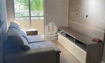 Imagem: Apartamento com 2 Dormitorio(s) localizado(a)