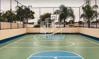 Imagem 3: Apartamento com 2 Dormitorio(s) localizado(a) no bairro CONDOMINIO SPAZIO CAMPO AZULI em