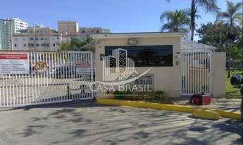 Imagem 4: Apartamento com 2 Dormitorio(s) localizado(a) no bairro CONDOMINIO SPAZIO CAMPO AZULI em