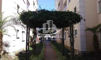 Imagem 6: Apartamento com 2 Dormitorio(s) localizado(a) no bairro CONDOMINIO SPAZIO CAMPO AZULI em