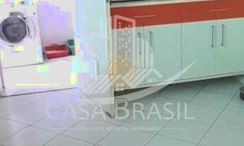 Imagem 2: Sobrado com 3 Dormitorio(s) localizado(a) no bairro URBANOVA em São José dos Campos / SÃO