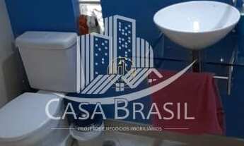 Imagem 6: Sobrado com 3 Dormitorio(s) localizado(a) no bairro URBANOVA em São José dos Campos / SÃO