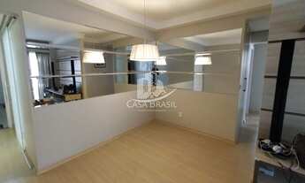 Imagem 2: Apartamento com 3 Dormitorio(s) localizado(a) no bairro Parque Residencial Aquarius em Sã