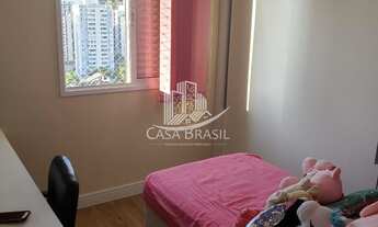 Imagem 4: Apartamento com 3 Dormitorio(s) localizado(a) no bairro Parque Residencial Aquarius em Sã