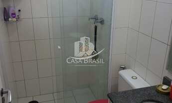 Imagem 5: Apartamento com 3 Dormitorio(s) localizado(a) no bairro Parque Residencial Aquarius em Sã