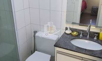 Imagem 6: Apartamento com 3 Dormitorio(s) localizado(a) no bairro Parque Residencial Aquarius em Sã