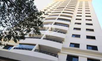 Imagem 1: Apartamento com 3 Dormitorio(s) localizado(a) no bairro Parque Residencial Aquarius em Sã