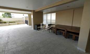 Imagem 4: Apartamento com 3 Dormitorio(s) localizado(a) no bairro Parque Residencial Aquarius em Sã