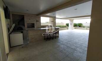 Imagem 5: Apartamento com 3 Dormitorio(s) localizado(a) no bairro Parque Residencial Aquarius em Sã