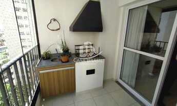 Imagem 1: Apartamento com 3 Dormitorio(s) localizado(a) no bairro Parque Residencial Aquarius em Sã