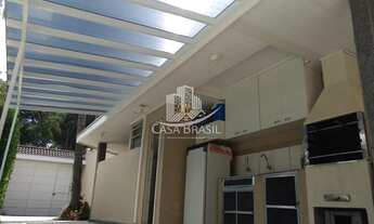 Imagem 3: Sobrado com 2 Dormitorio(s) localizado(a) no bairro JARDIM COLONIAL em São José dos Campo