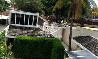 Imagem 6: Sobrado com 2 Dormitorio(s) localizado(a) no bairro JARDIM COLONIAL em São José dos Campo