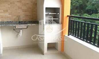 Imagem 2: Apartamento com 3 Dormitorio(s) localizado(a) no bairro JARDIM ORIENTE em São José dos Ca