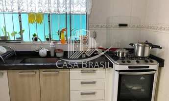 Imagem 4: Sobrado com 3 Dormitorio(s) localizado(a) no bairro LOTEAMENTO RESIDENCIAL VISTA LINDA em