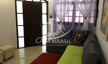 Imagem 5: Sobrado com 3 Dormitorio(s) localizado(a) no bairro LOTEAMENTO RESIDENCIAL VISTA LINDA em