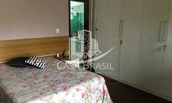 Imagem 6: Sobrado com 3 Dormitorio(s) localizado(a) no bairro LOTEAMENTO RESIDENCIAL VISTA LINDA em