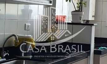 Imagem 4: Apartamento com 3 Dormitorio(s) localizado(a) no bairro JARDIM AMÉRICA em São José dos Ca