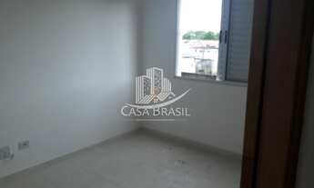 Imagem 2: Apartamento com 2 Dormitorio(s) localizado(a) no bairro CHÁCARAS RURAIS SANTA MARIA em Ja