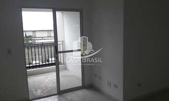 Imagem 5: Apartamento com 2 Dormitorio(s) localizado(a) no bairro CHÁCARAS RURAIS SANTA MARIA em Ja