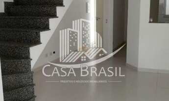 Imagem 6: Sobrado com 3 Dormitorio(s) localizado(a) no bairro JARDIM SANTA MARIA em Jacareí / SÃO P