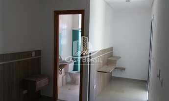 Imagem 5: Apartamento com 2 Dormitorio(s) localizado(a) no bairro JARDIM CALIFÓRNIA em Jacareí / SÃ