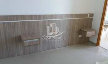 Imagem 6: Apartamento com 2 Dormitorio(s) localizado(a) no bairro JARDIM CALIFÓRNIA em Jacareí / SÃ