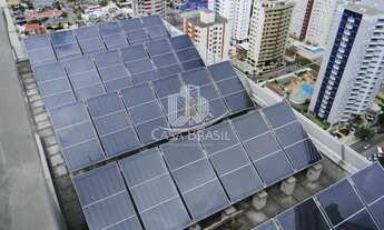 Imagem 5: Apartamento com 5 Dormitorio(s) localizado(a) no bairro Parque Residencial Aquarius em Sã