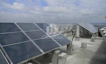 Imagem 2: Apartamento com 4 Dormitorio(s) localizado(a) no bairro Parque Residencial Aquarius em Sã