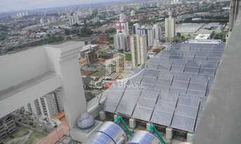 Imagem 3: Apartamento com 4 Dormitorio(s) localizado(a) no bairro Parque Residencial Aquarius em Sã